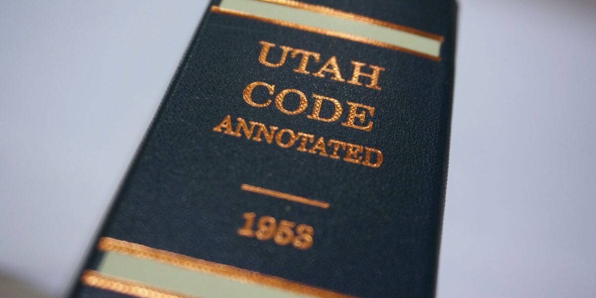 Utah Revenge Porn Law – Revenge Porn Victims